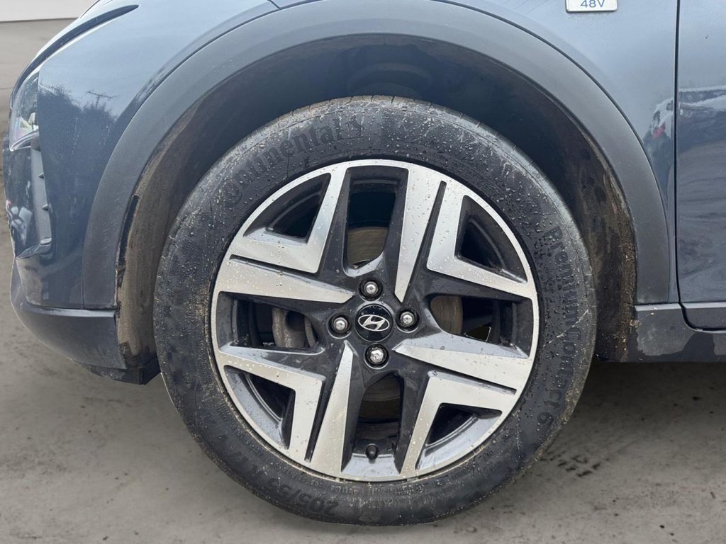 Used Hyundai BAYON 2023 for sale - 77369000: Photo 10