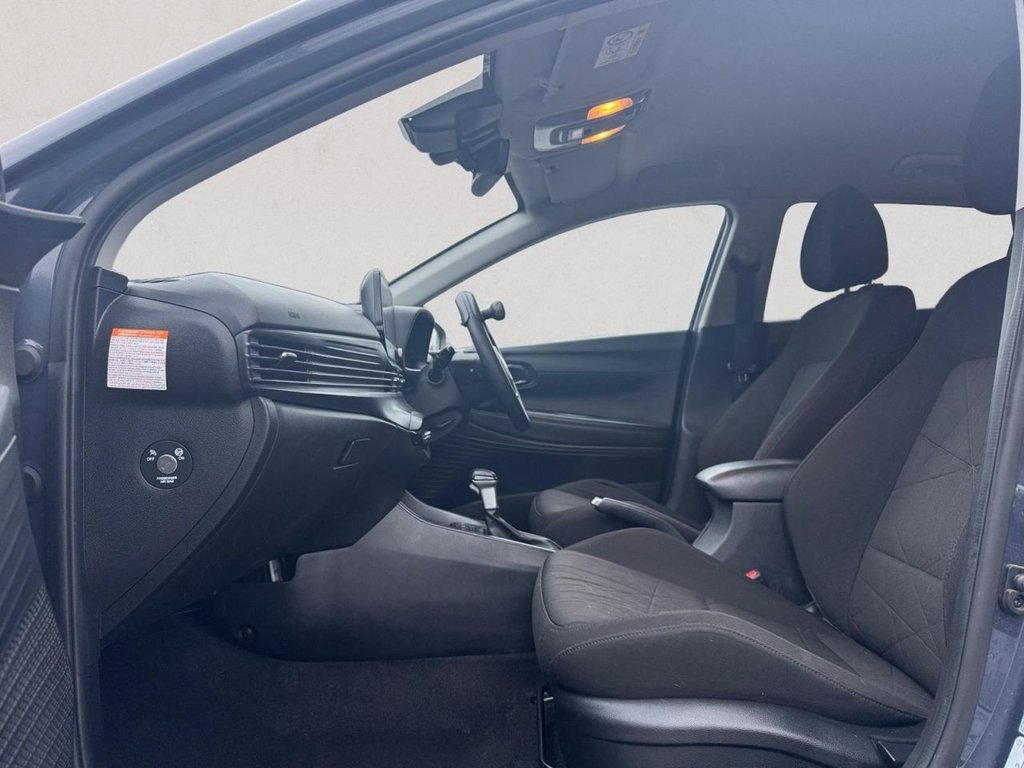 Used Hyundai BAYON 2023 for sale - 77369000: Photo 13