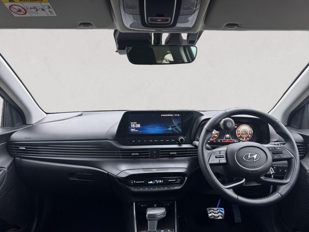 Used Hyundai BAYON 2023 for sale - 77369000: Photo 14