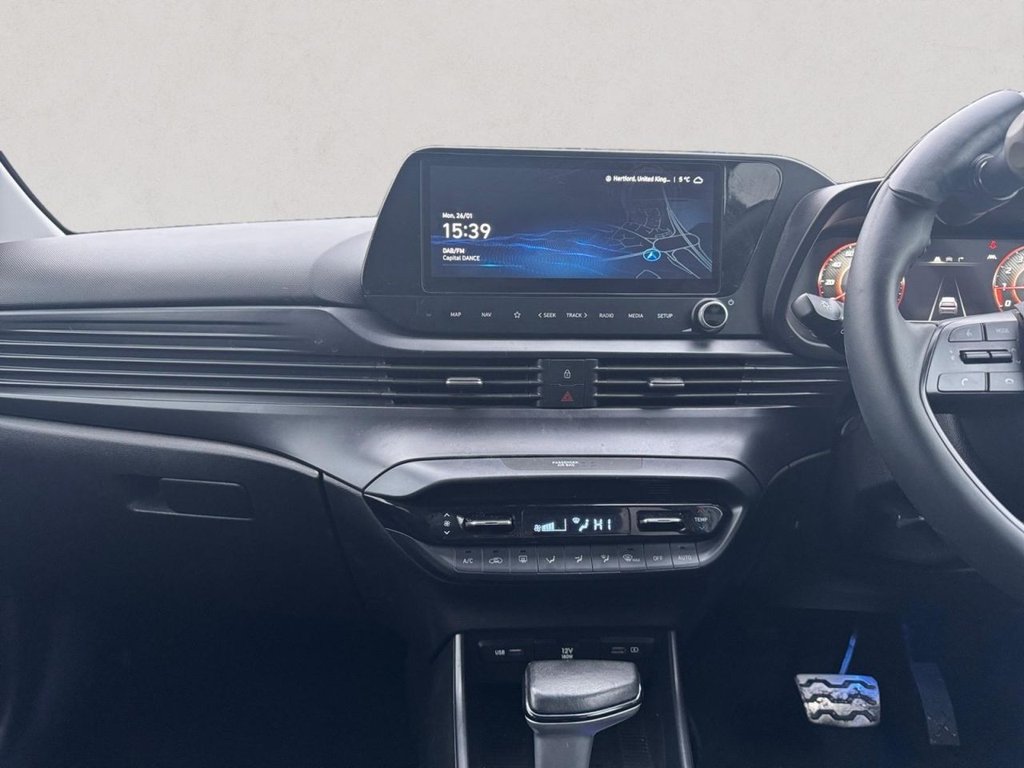 Used Hyundai BAYON 2023 for sale - 77369000: Photo 15