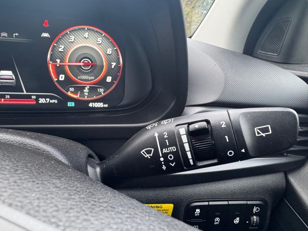 Used Hyundai BAYON 2023 for sale - 77369000: Photo 20