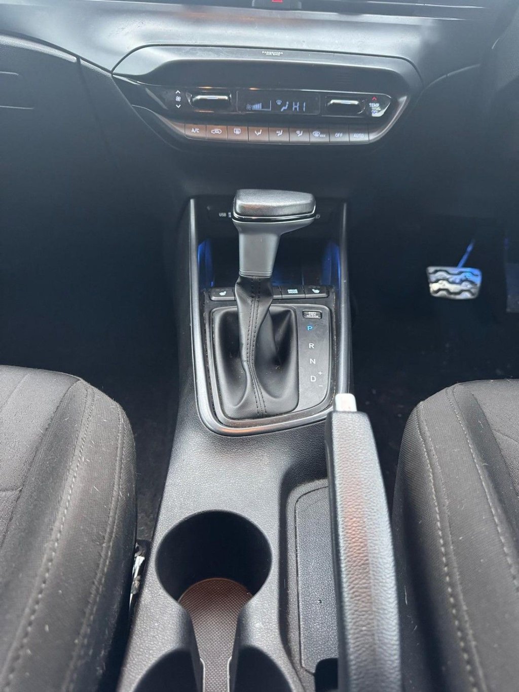 Used Hyundai BAYON 2023 for sale - 77369000: Photo 23