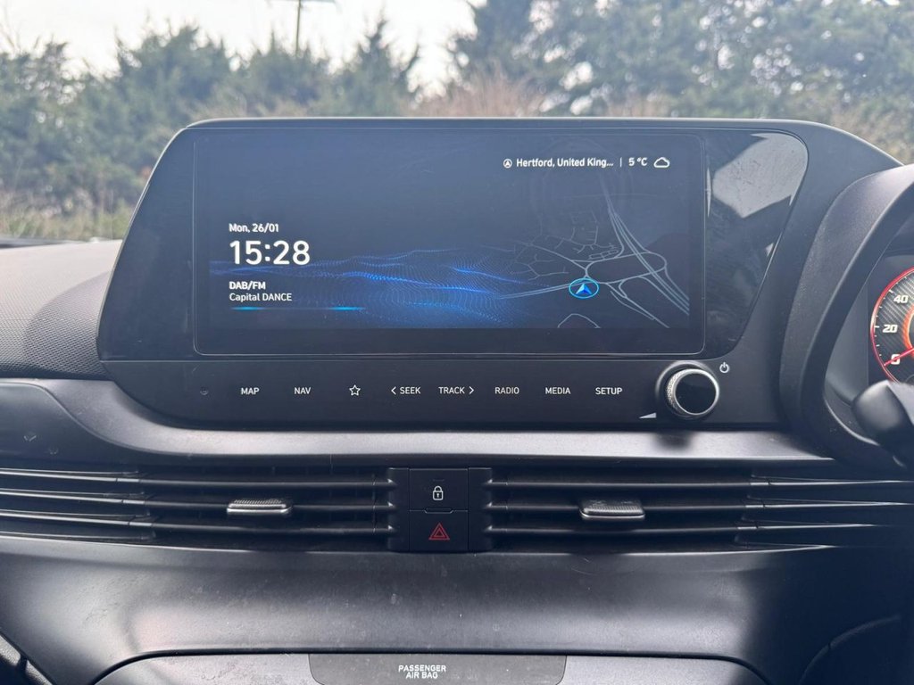 Used Hyundai BAYON 2023 for sale - 77369000: Photo 26