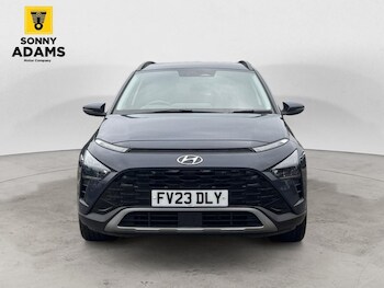 Used Hyundai BAYON 2023 for sale - 77369000: Photo