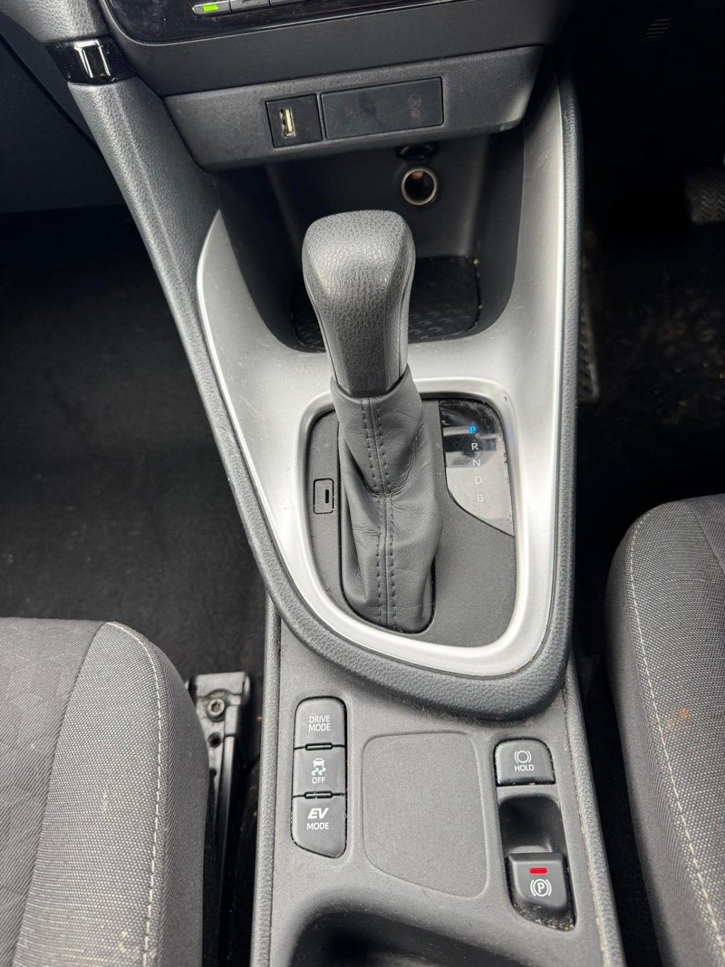 Used Toyota Yaris 2022 for sale - 77551777: Photo 21