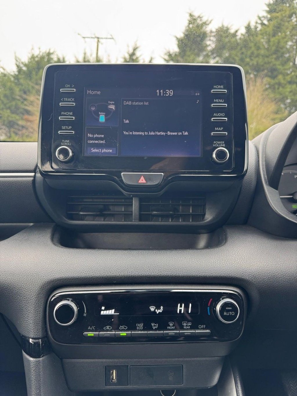 Used Toyota Yaris 2022 for sale - 77551777: Photo 23