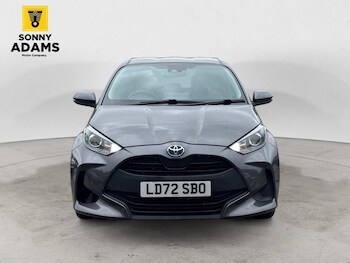 Used Toyota Yaris 2022 for sale - 77551777: Photo