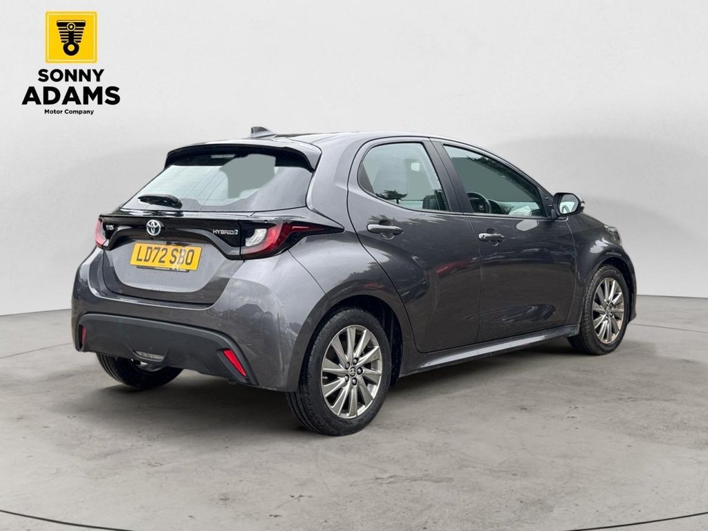 Used Toyota Yaris 2022 for sale - 77551777: Photo 5