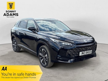 Used MG MG HS 2025 for sale - 79385227: Photo