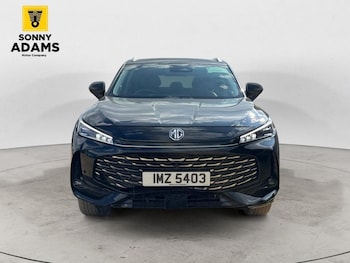 Used MG MG HS 2025 for sale - 79385227: Photo