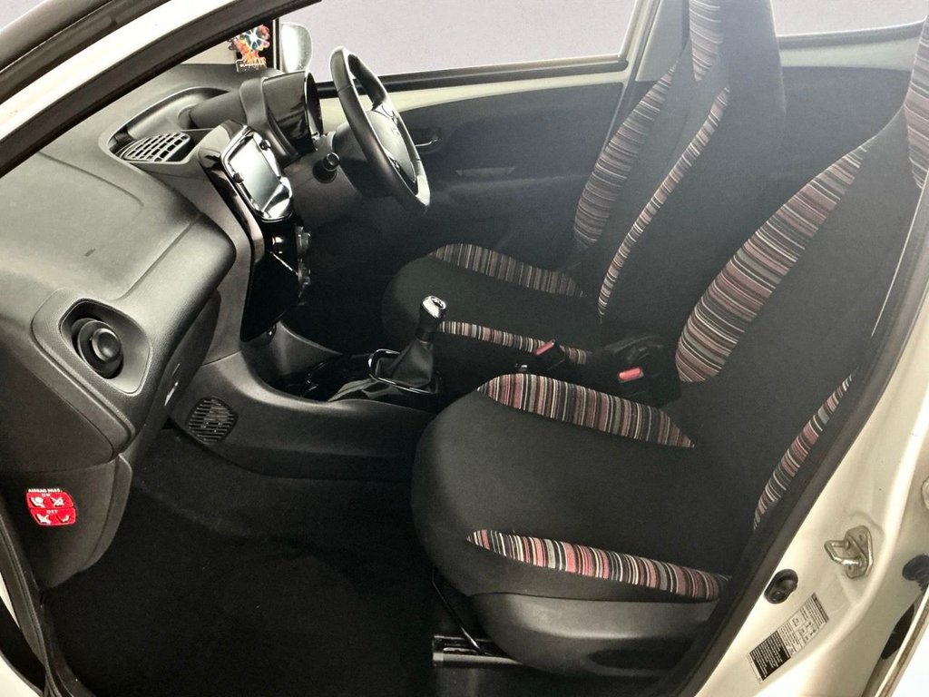 Used Citroen C1 2019 for sale - 77563961: Photo 19