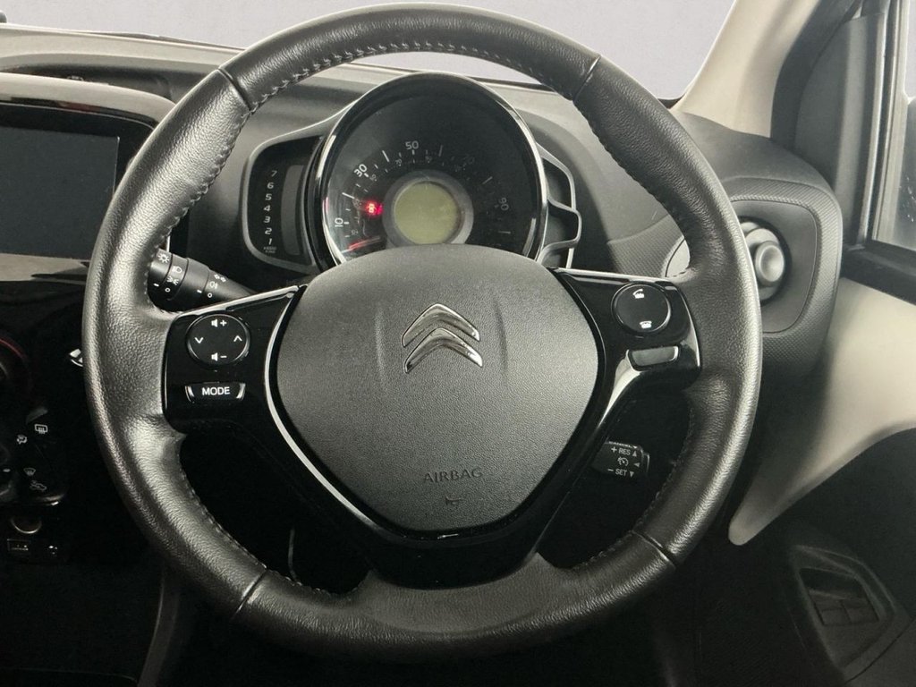Used Citroen C1 2019 for sale - 77563961: Photo 22