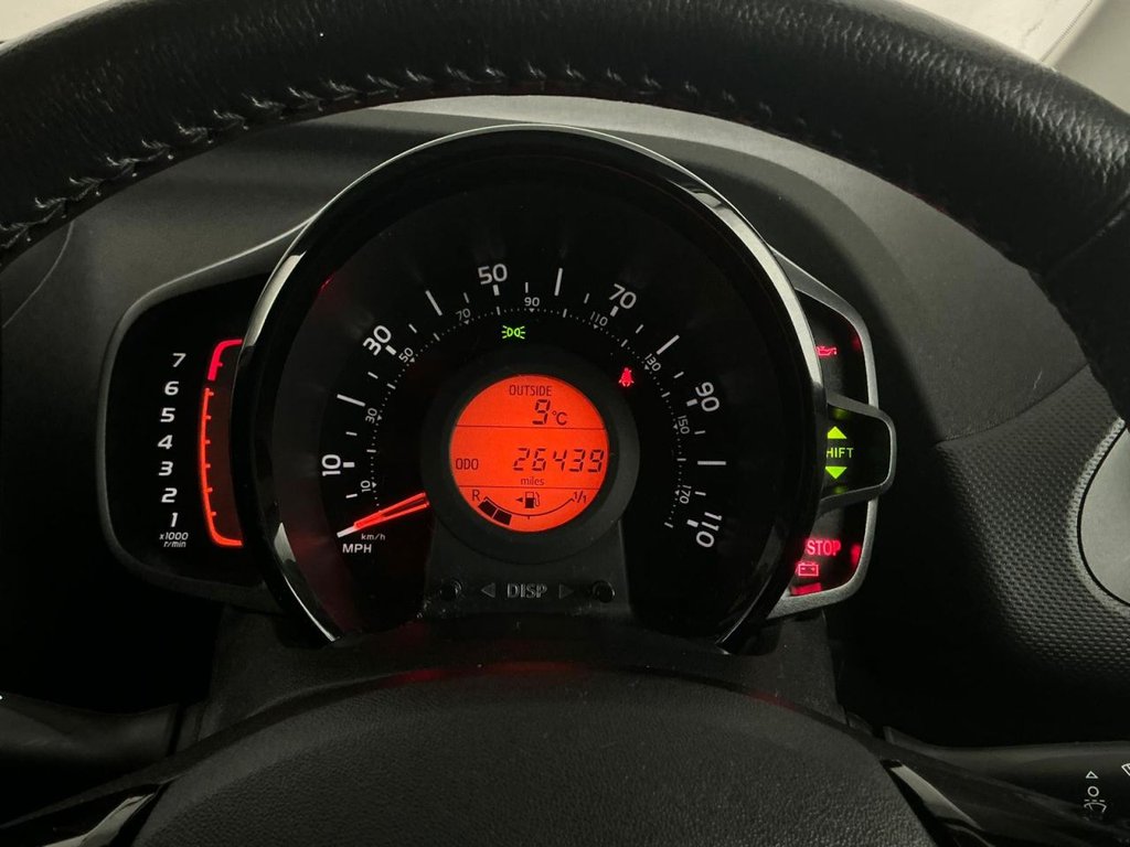 Used Citroen C1 2019 for sale - 77563961: Photo 23