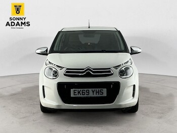 Used Citroen C1 2019 for sale - 77563961: Photo