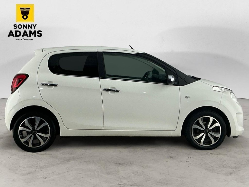 Used Citroen C1 2019 for sale - 77563961: Photo 4