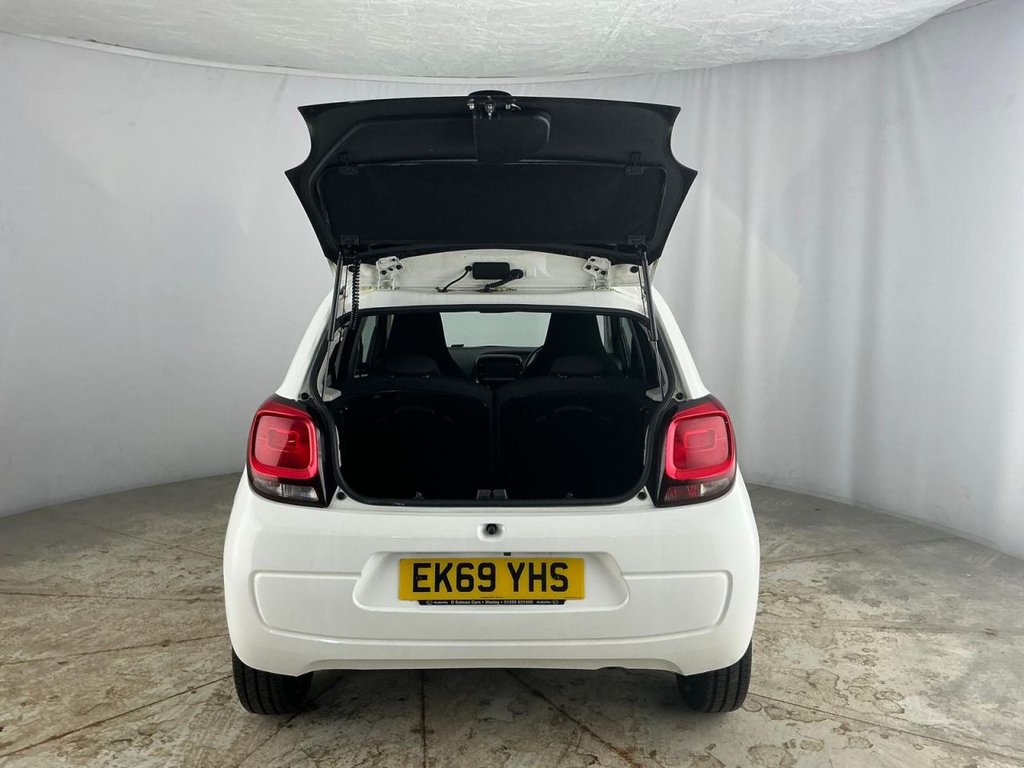 Used Citroen C1 2019 for sale - 77563961: Photo 40