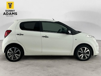 Used Citroen C1 2019 for sale - 77563961: Photo