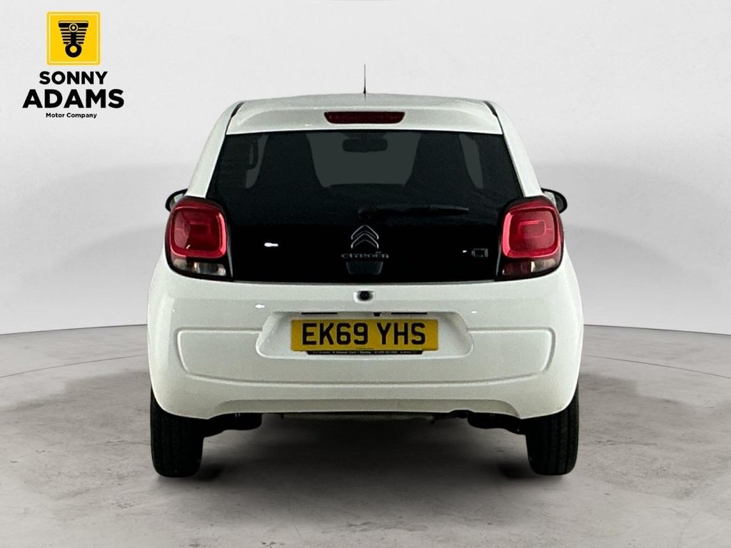 Used Citroen C1 2019 for sale - 77563961: Photo 6