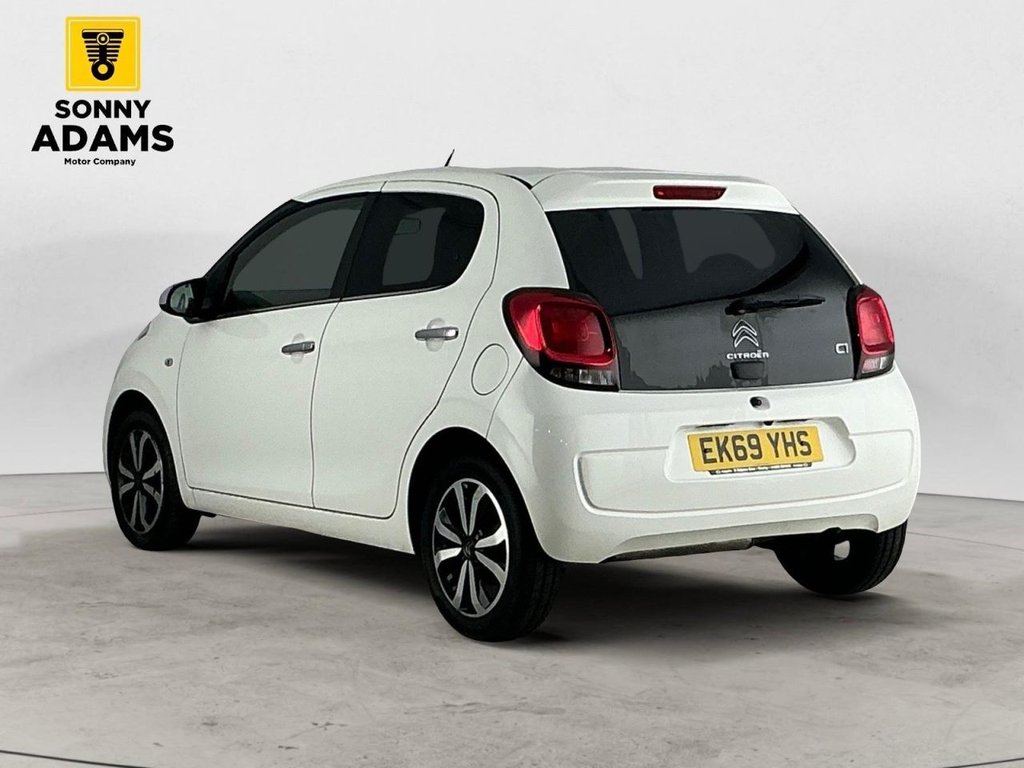 Used Citroen C1 2019 for sale - 77563961: Photo 7