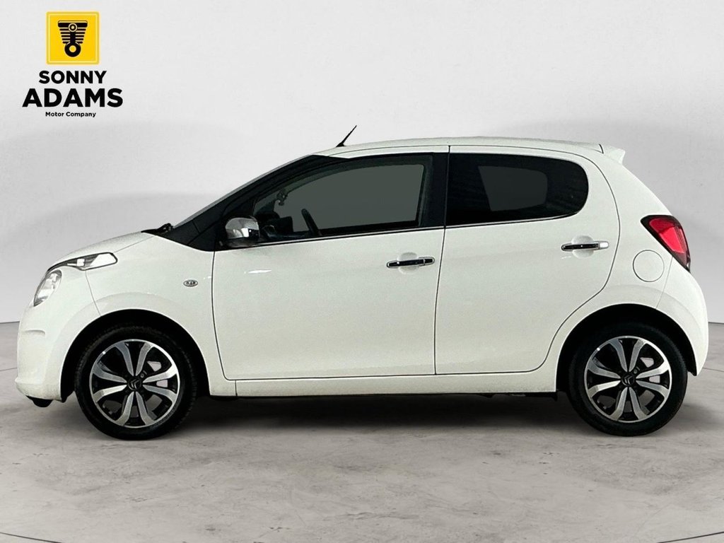 Used Citroen C1 2019 for sale - 77563961: Photo 8