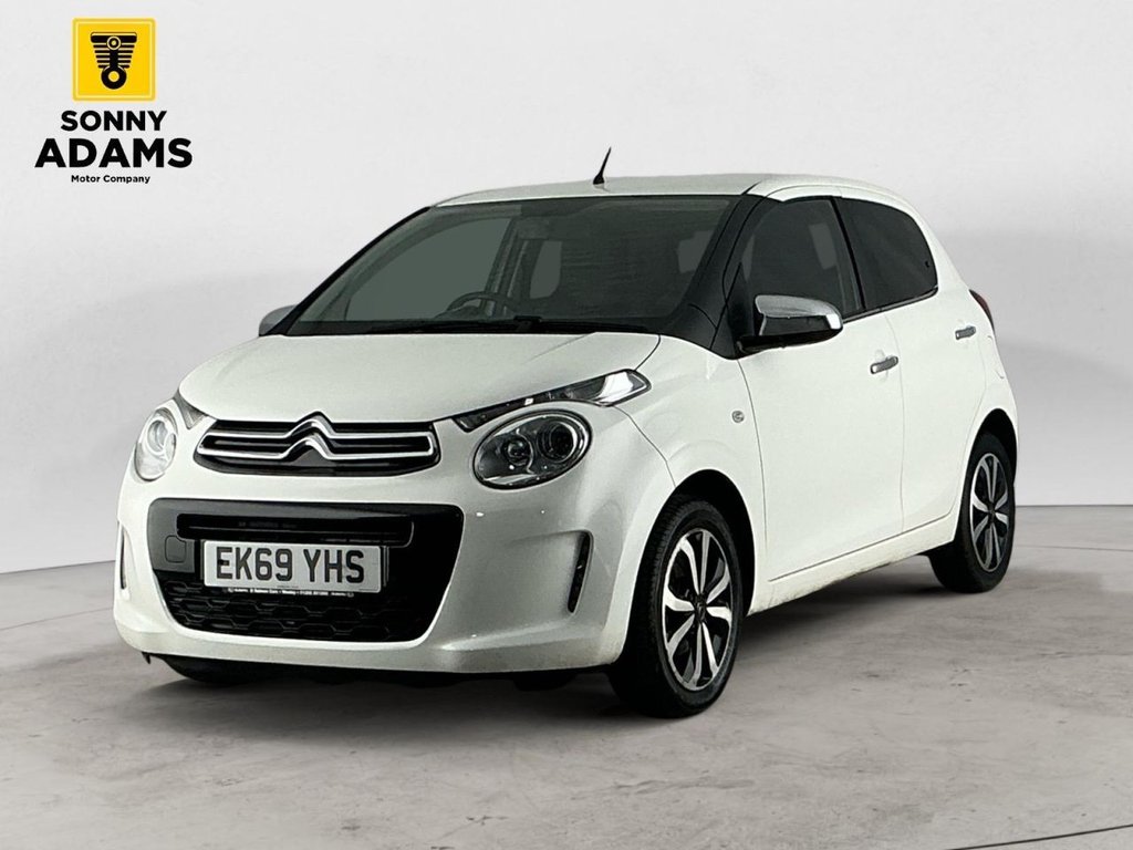 Used Citroen C1 2019 for sale - 77563961: Photo 9