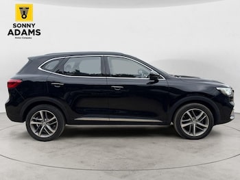 Used MG MG HS 2021 for sale - 78773446: Photo