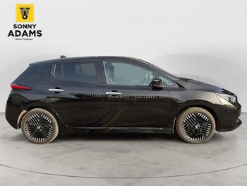 Used Nissan Leaf 2022 for sale - 78689947: Photo
