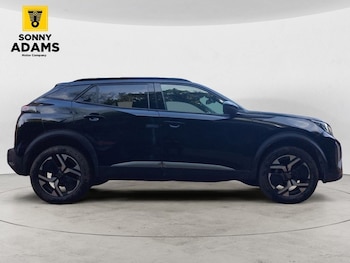 Used Peugeot 2008 2025 for sale - 78382106: Photo