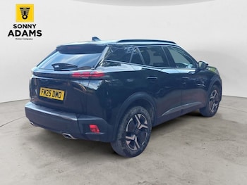 Used Peugeot 2008 2025 for sale - 78382106: Photo