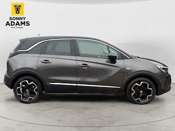 Used Vauxhall Crossland 2022 for sale - 78886979: Photo