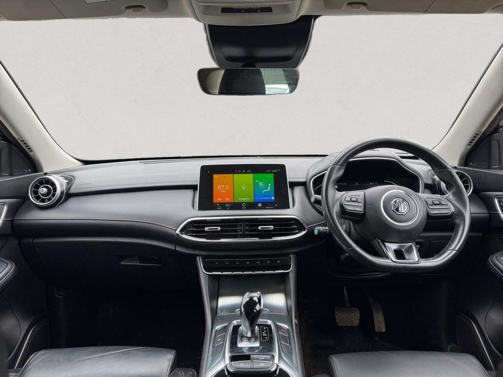 Used MG MG HS 2023 for sale - 77614134: Photo 13