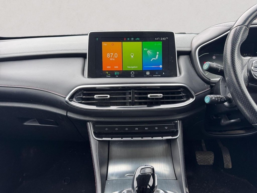 Used MG MG HS 2023 for sale - 77614134: Photo 14