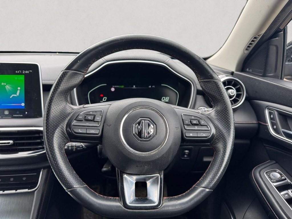 Used MG MG HS 2023 for sale - 77614134: Photo 15