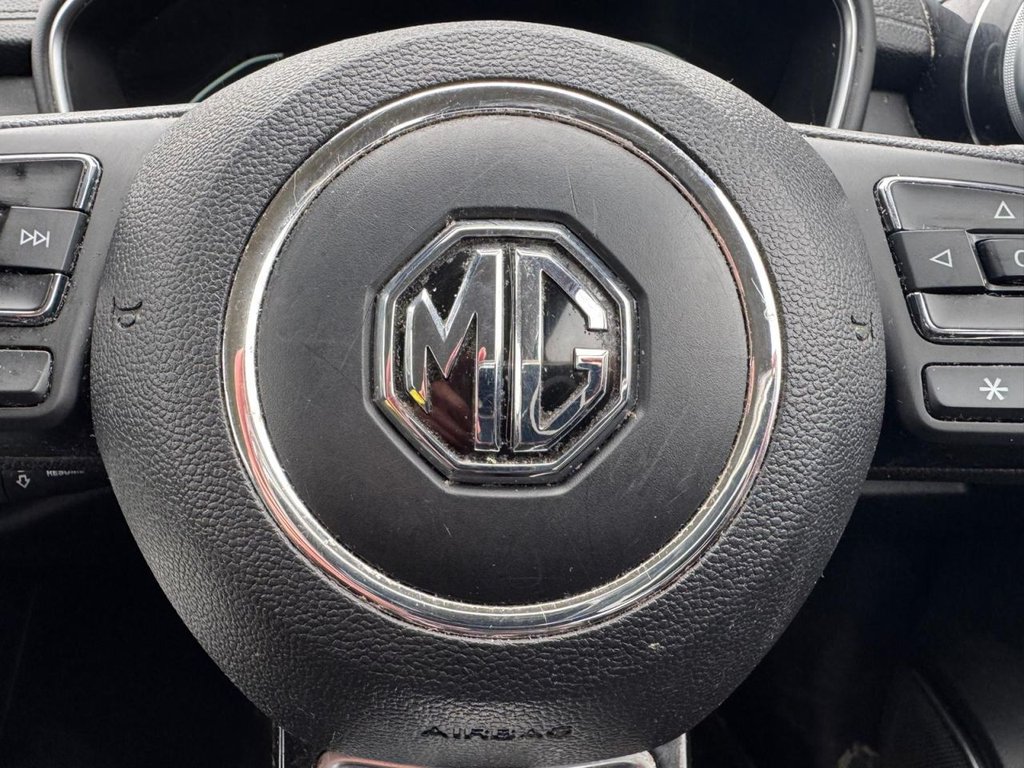 Used MG MG HS 2023 for sale - 77614134: Photo 16