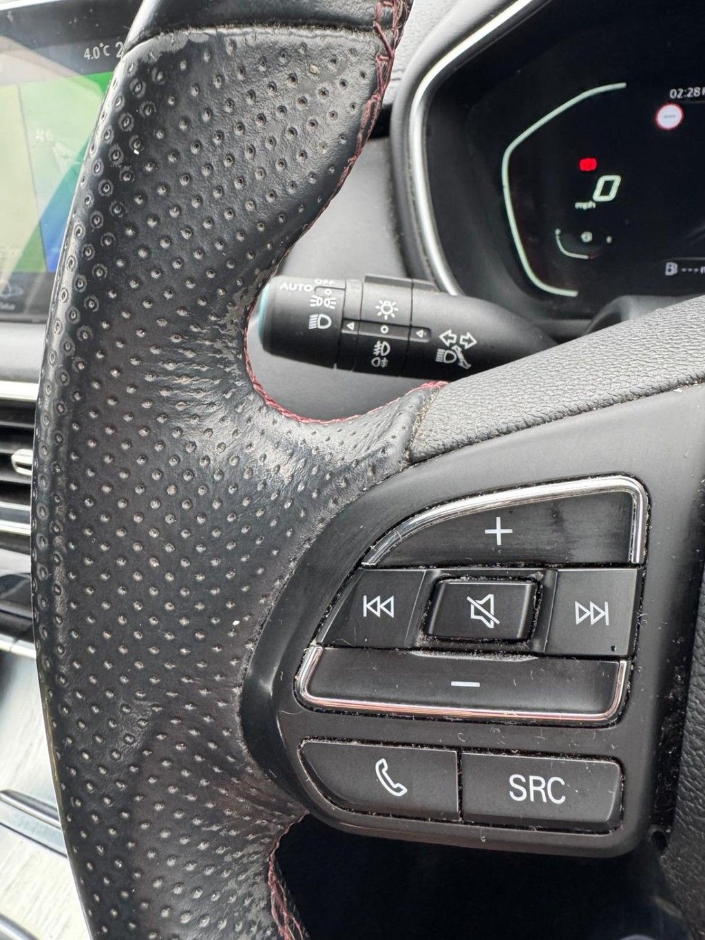 Used MG MG HS 2023 for sale - 77614134: Photo 18