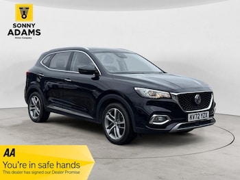 Used MG MG HS 2023 for sale - 77614134: Photo