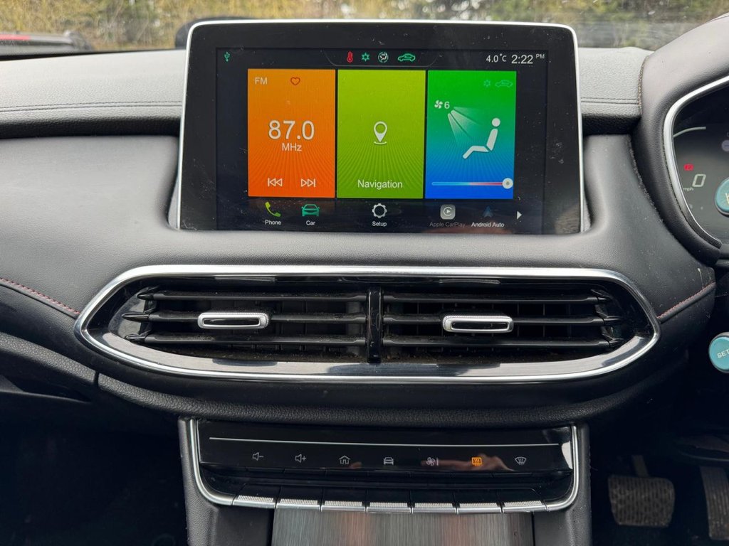 Used MG MG HS 2023 for sale - 77614134: Photo 22