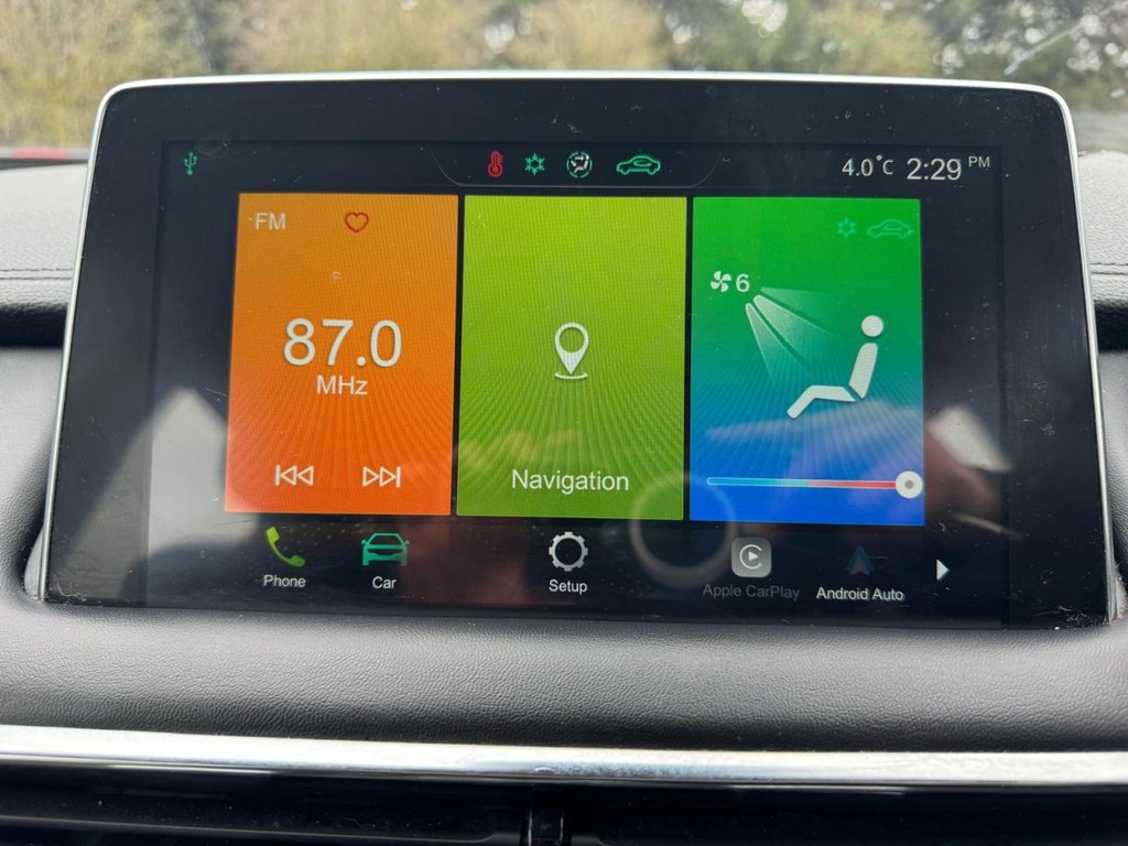 Used MG MG HS 2023 for sale - 77614134: Photo 23