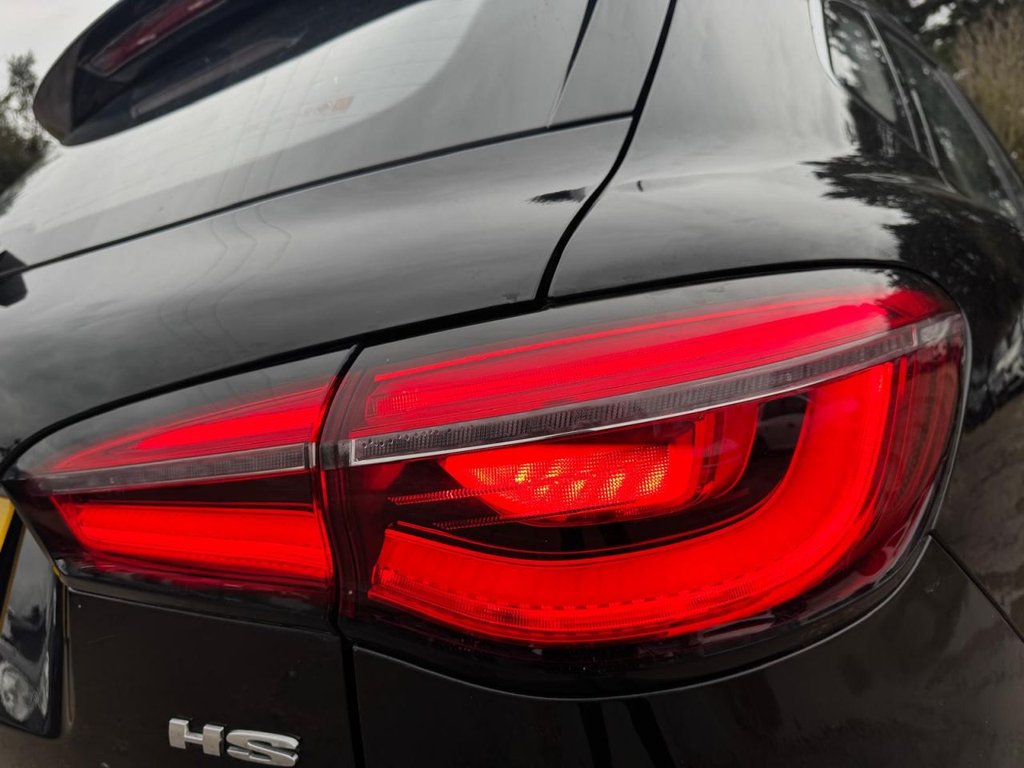 Used MG MG HS 2023 for sale - 77614134: Photo 31