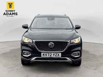 Used MG MG HS 2023 for sale - 77614134: Photo