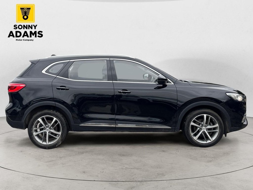 Used MG MG HS 2023 for sale - 77614134: Photo 4