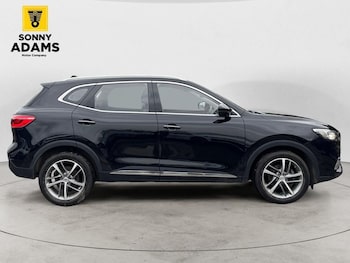 Used MG MG HS 2023 for sale - 77614134: Photo