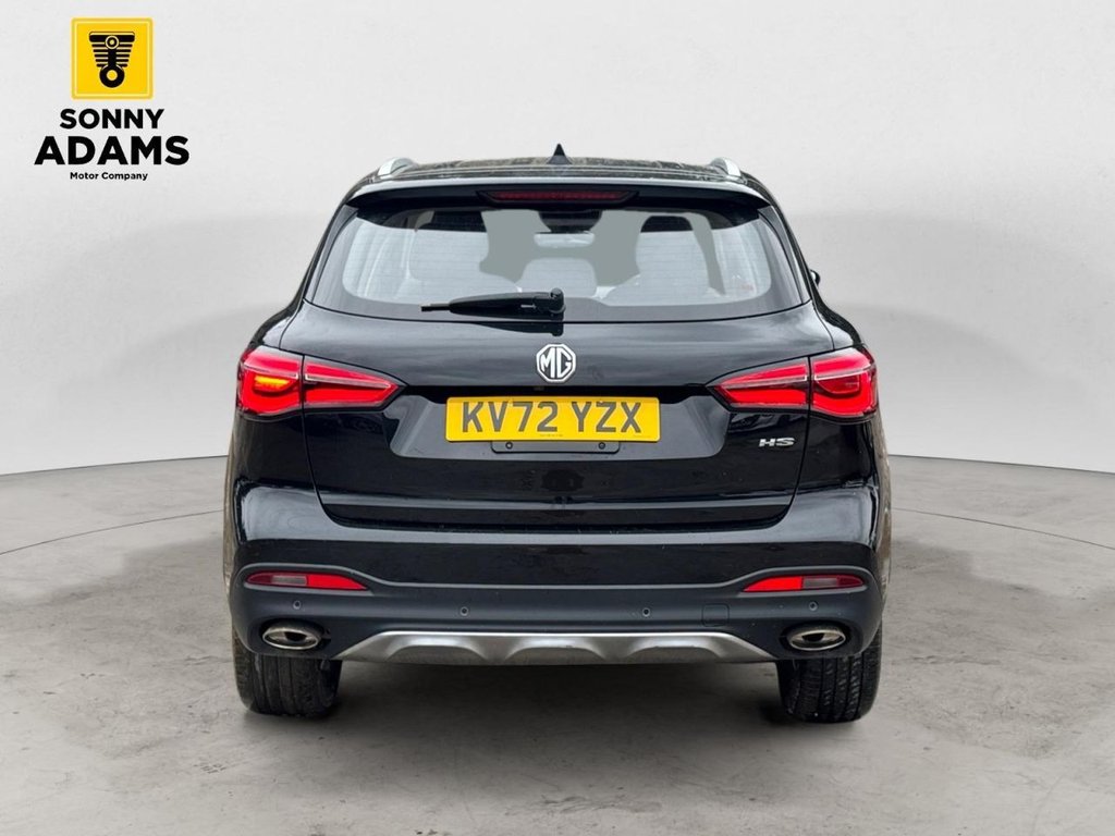 Used MG MG HS 2023 for sale - 77614134: Photo 6