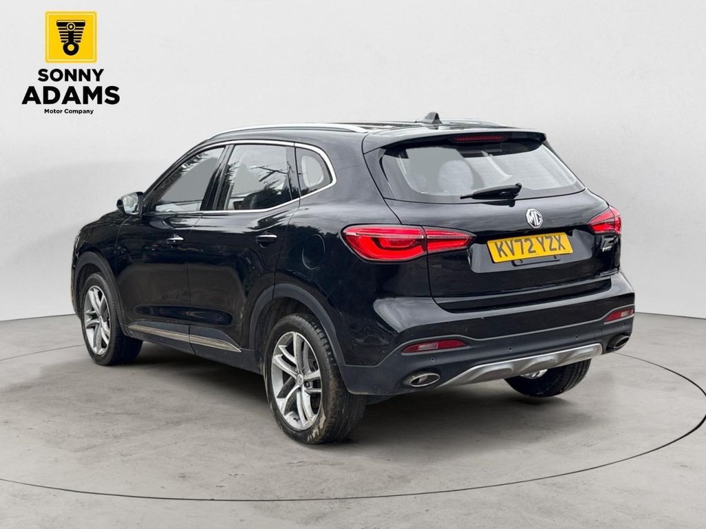 Used MG MG HS 2023 for sale - 77614134: Photo 7