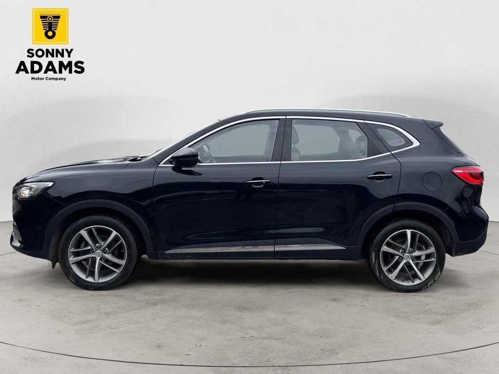 Used MG MG HS 2023 for sale - 77614134: Photo 8