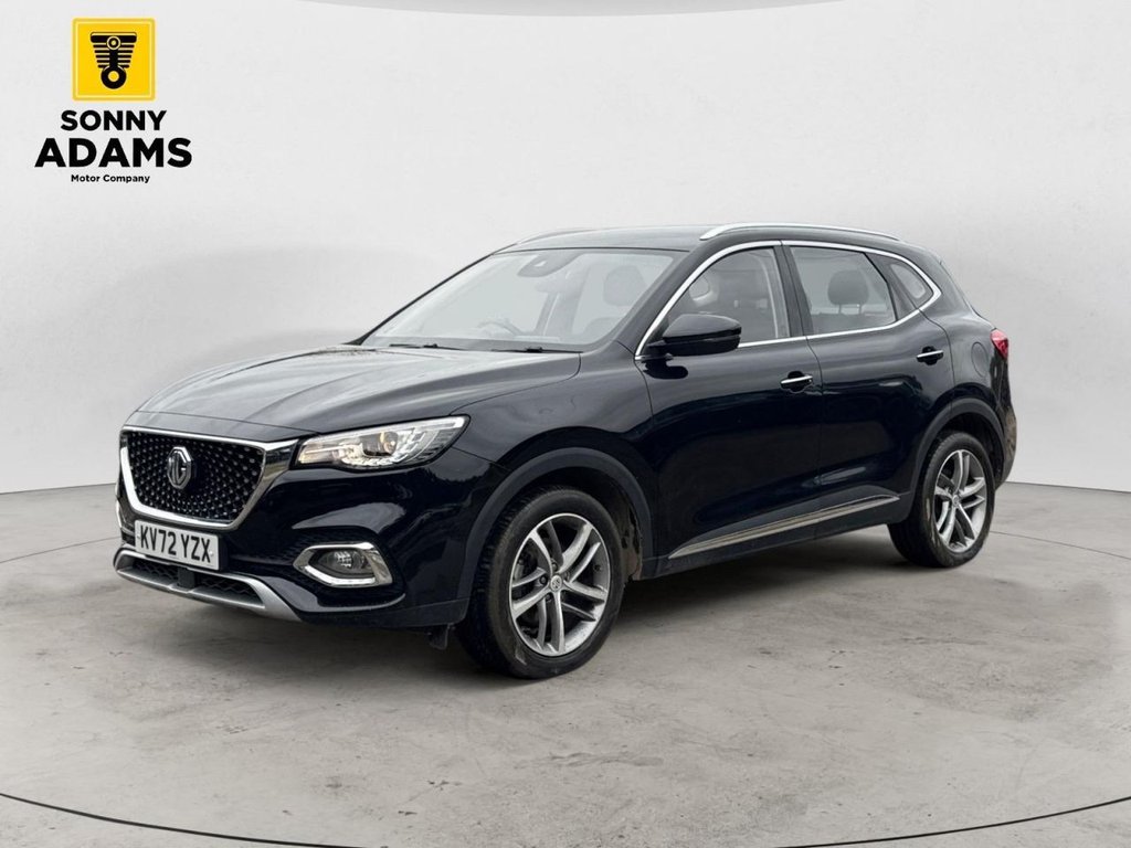 Used MG MG HS 2023 for sale - 77614134: Photo 9