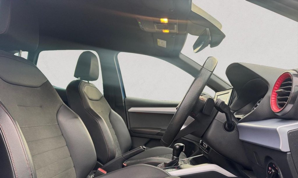 Used SEAT Arona 2023 for sale - 78043915: Photo 12