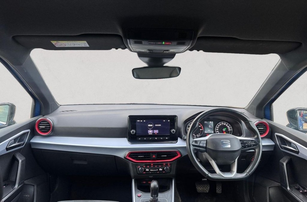 Used SEAT Arona 2023 for sale - 78043915: Photo 13