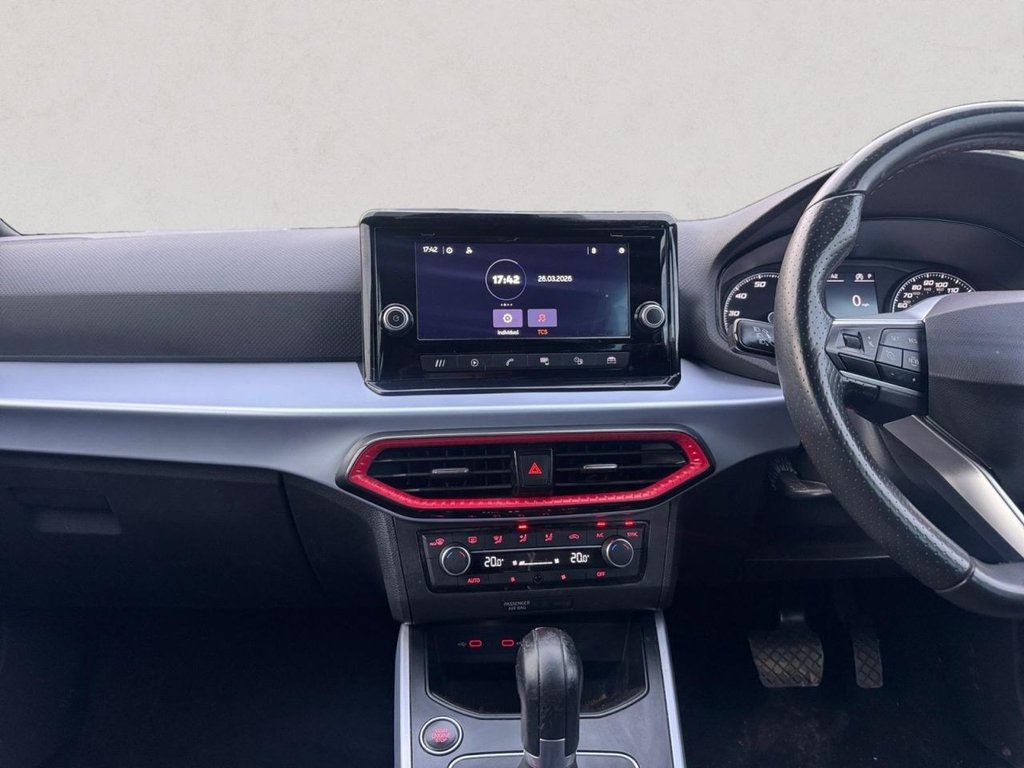 Used SEAT Arona 2023 for sale - 78043915: Photo 14