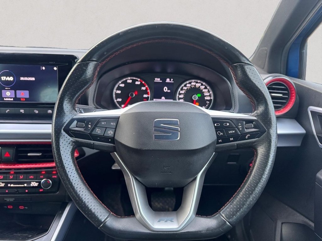 Used SEAT Arona 2023 for sale - 78043915: Photo 15